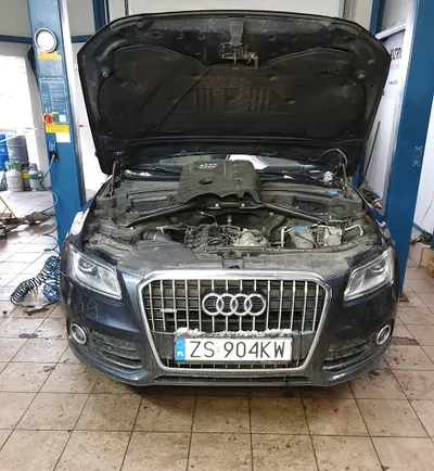 Auto-Max. Serwis samochodowy, diagnostyka, klimatyzacja, elektromechanika , Pomoc Drogowa
